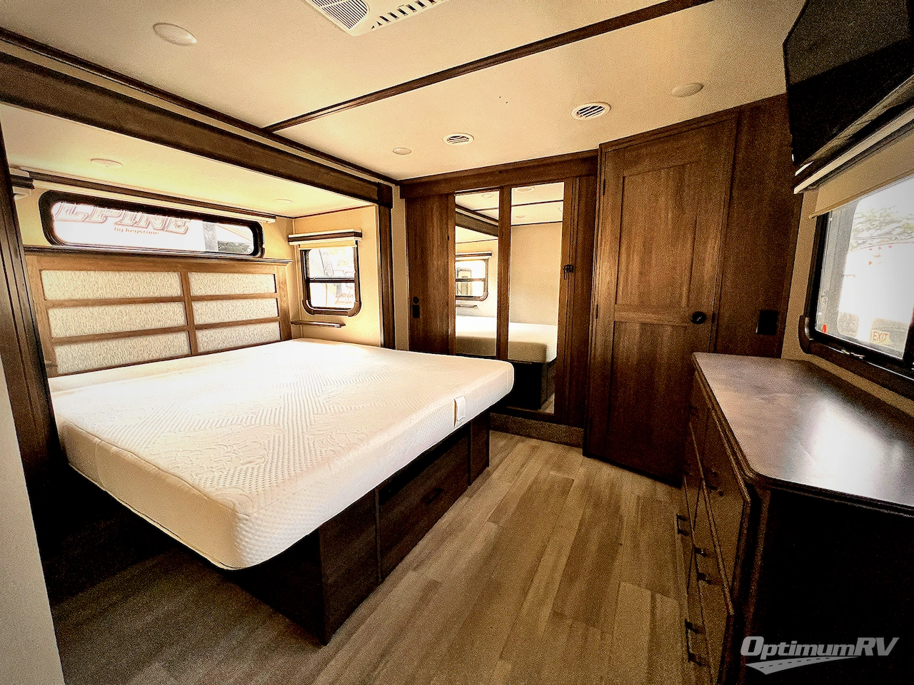 2021 Grand Design Solitude 310GK Photo 17