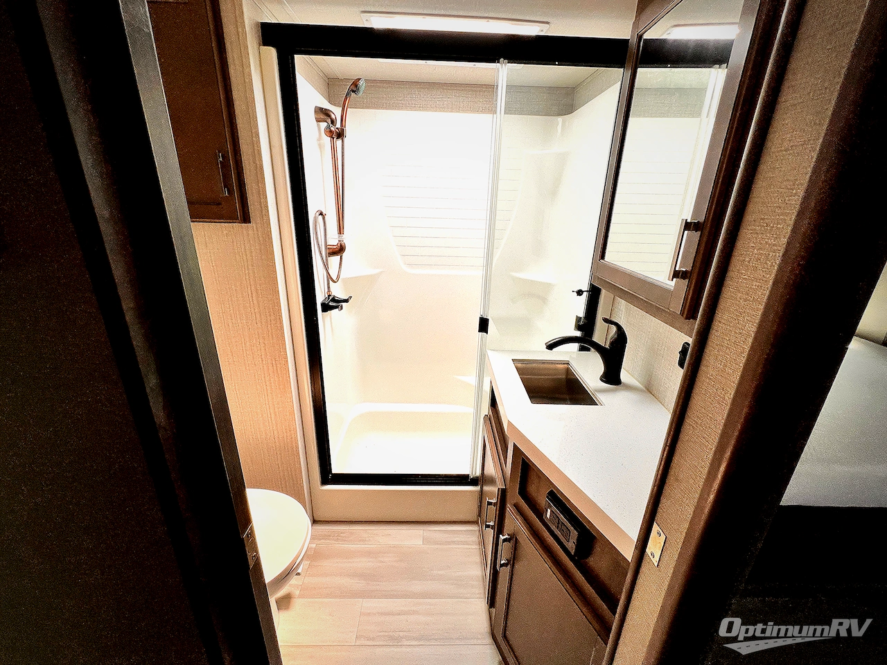 2021 Grand Design Solitude 310GK Photo 21