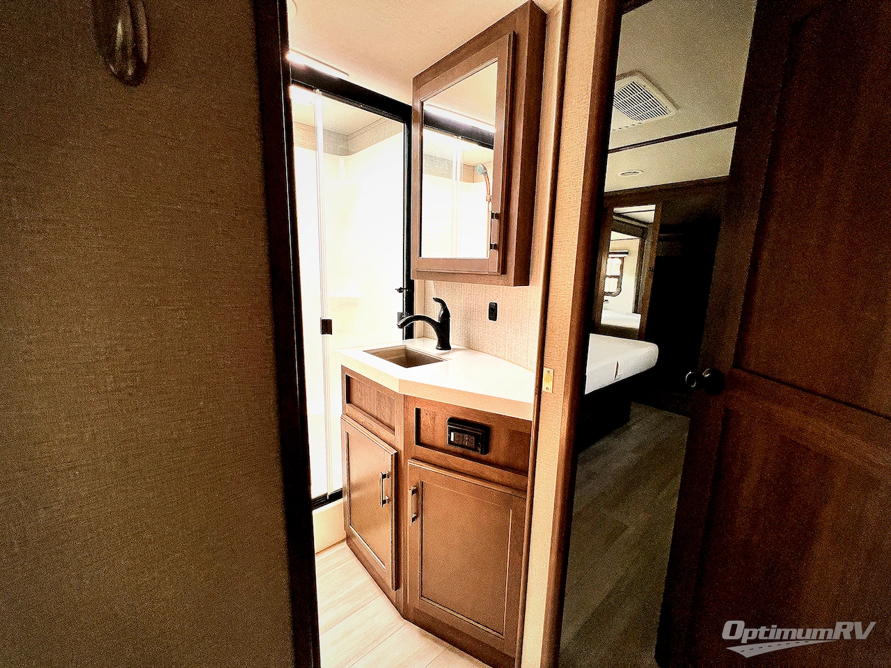 2021 Grand Design Solitude 310GK Photo 22