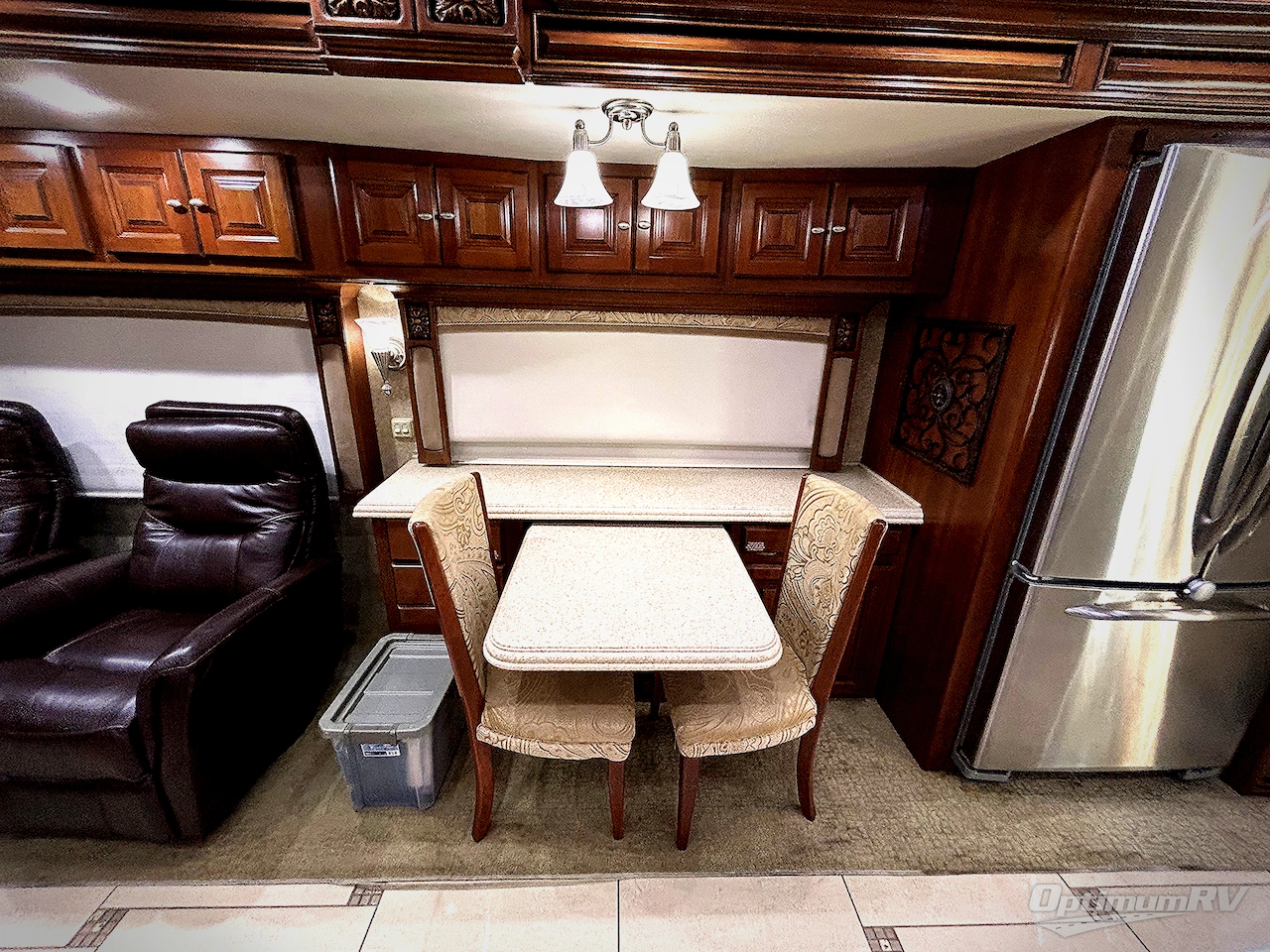 2010 Tiffin Allegro Bus 43 QGP Photo 12