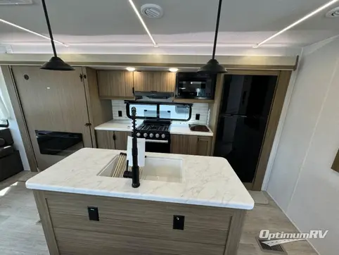 2025 Forest River Wildwood 27RE RV Photo 3