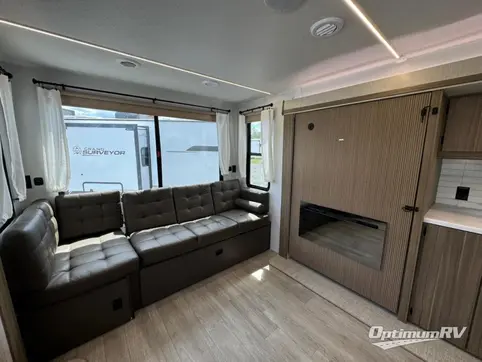 2025 Forest River Wildwood 27RE RV Photo 4