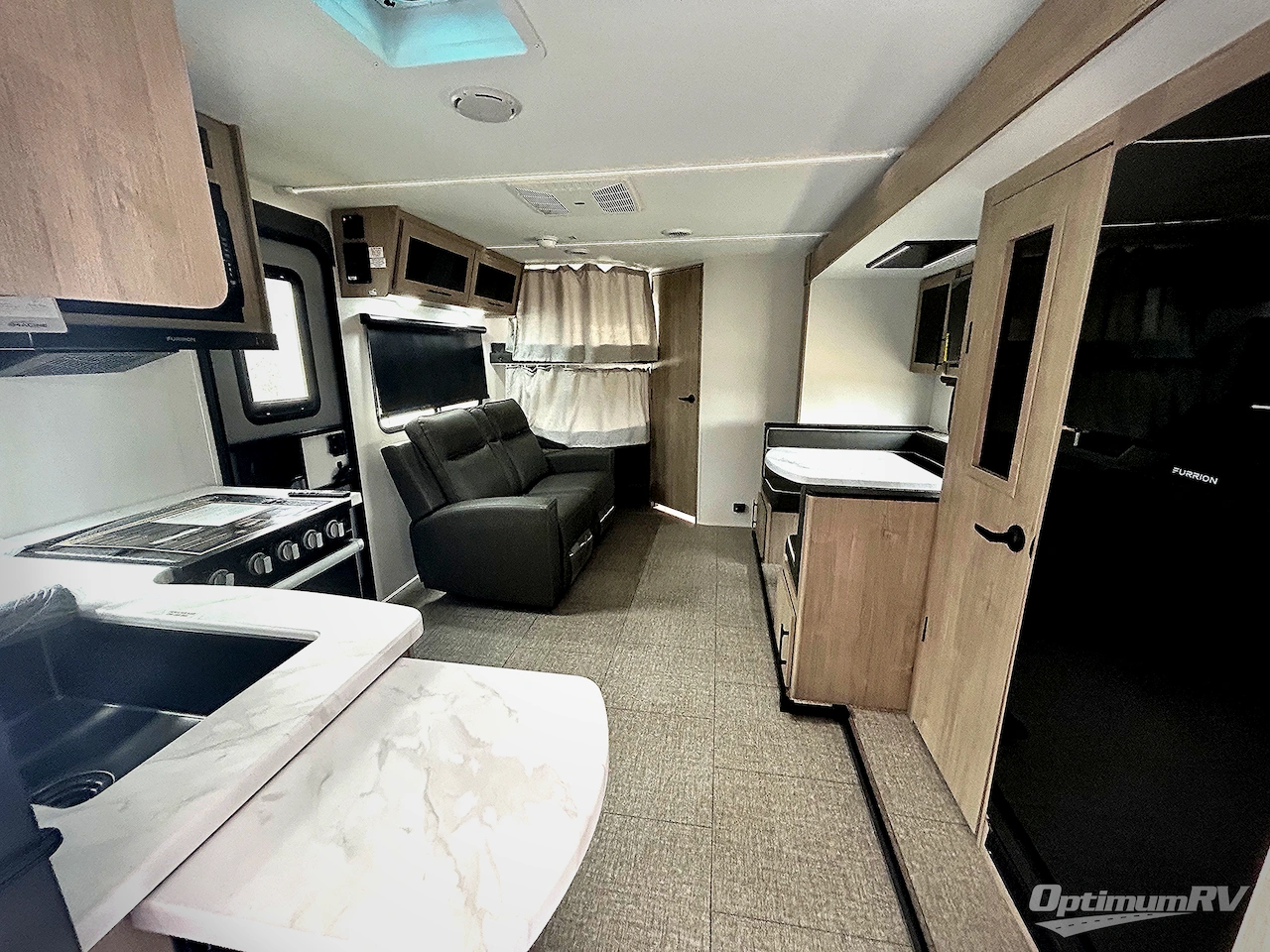 2025 Grand Design Imagine XLS 25DBE Photo 4