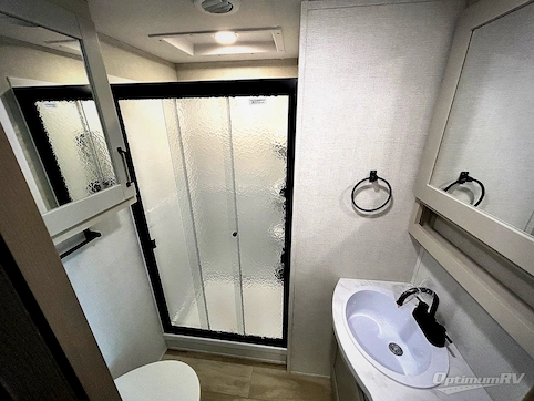 2025 Grand Design Reflection 150 Series 270BN RV Photo 3