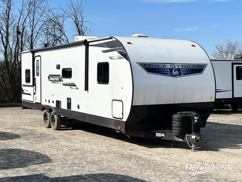 New 2024 Gulf Stream Kingsport 285DBS Featured Photo