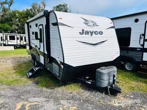 Used 2022 Jayco Jay Flight SLX 8 264BH Featured Photo