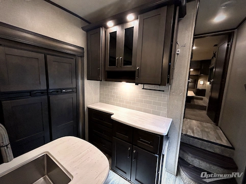 2022 Grand Design Reflection 311BHS RV Photo 3