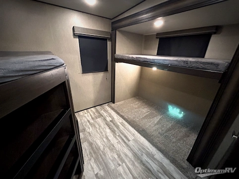 2022 Grand Design Reflection 311BHS RV Photo 4