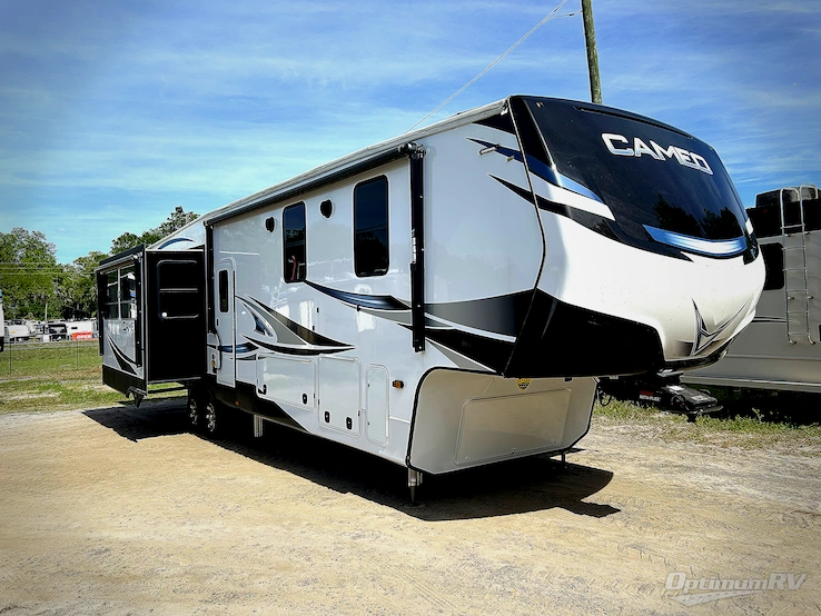 2022 CrossRoads Cameo CE3961MB RV Photo 1