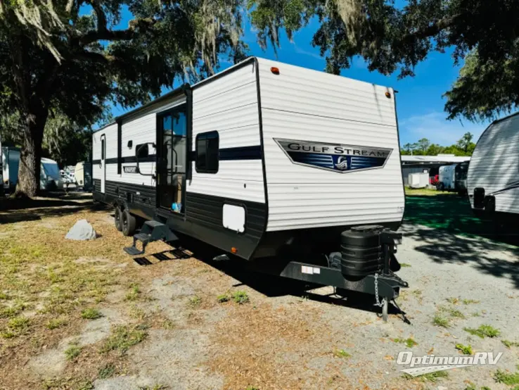 2024 Gulf Stream Kingsport 36FRSG RV Photo 1