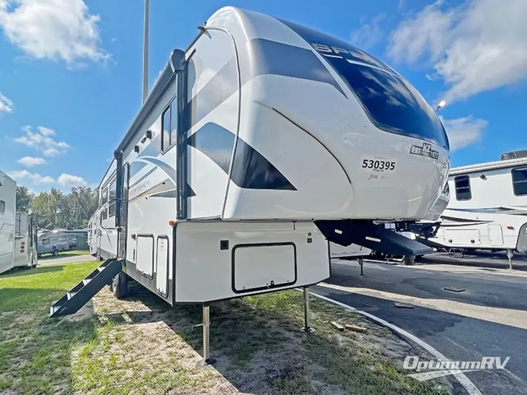 2024 KZ Sportsmen 303RL RV Photo 1