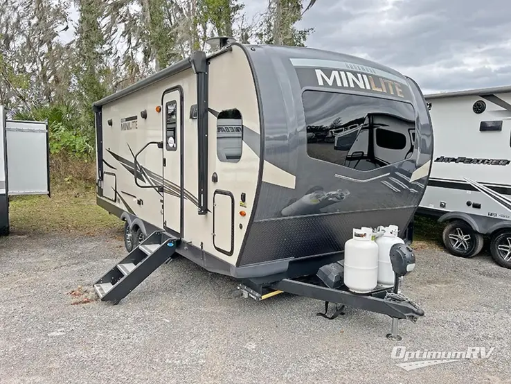 2022 Forest River Rockwood Mini Lite 2506S RV Photo 1