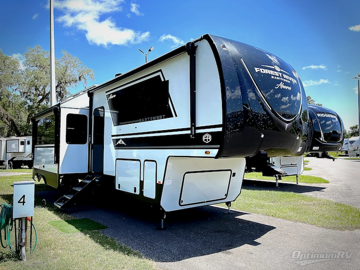 2025 East To West Ahara 390DS RV Photo 1