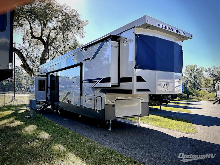 2025 Forest River Salem Hemisphere ROOST43 RV Photo 1