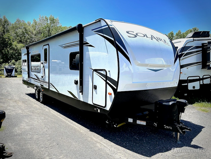 2022 Palomino SolAire Ultra Lite 304RKDS RV Photo 1