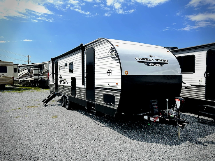 2025 Viking Viking 6K Series 262BHS RV Photo 1