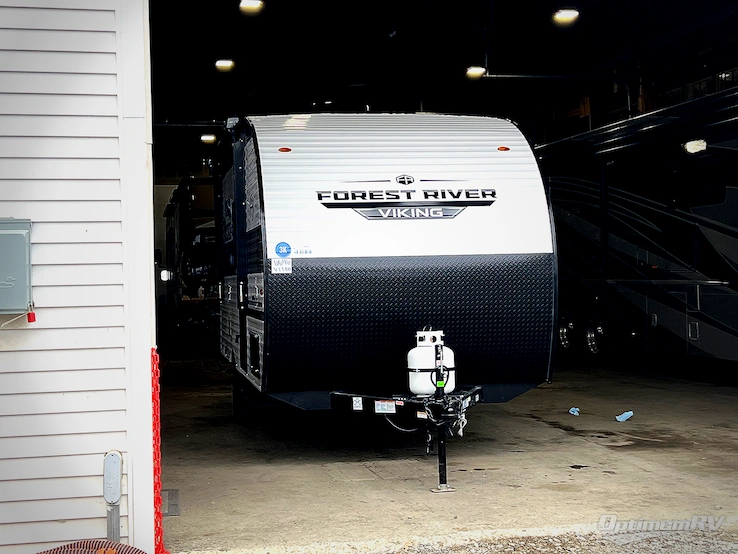 2025 Forest River Viking 3K Series 17SBH RV Photo 1