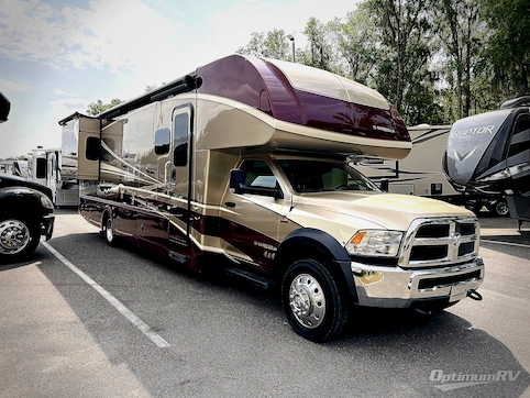 Used 2018 Dynamax Isata 5 36DS Featured Photo