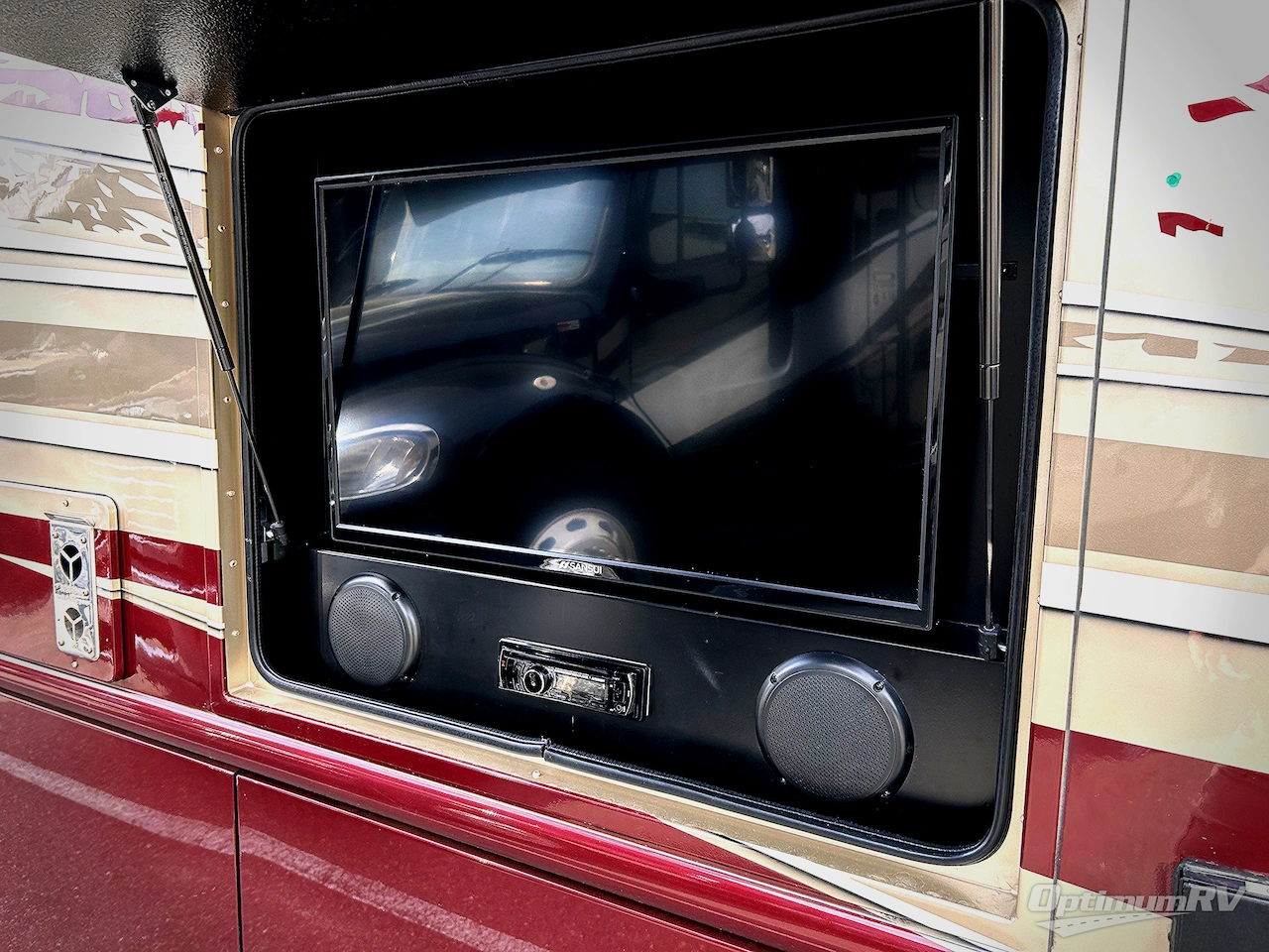 2018 Dynamax Isata 5 36DS Photo 20