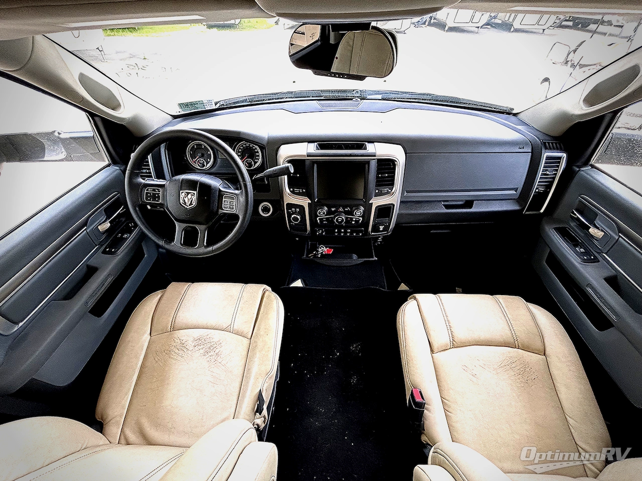 2018 Dynamax Isata 5 36DS Photo 6