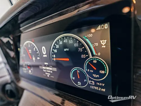 2023 Thor Palazzo 33.5 RV Photo 3