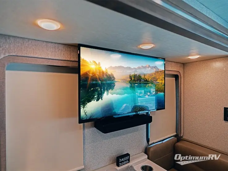 2023 Thor Palazzo 33.5 RV Photo 1