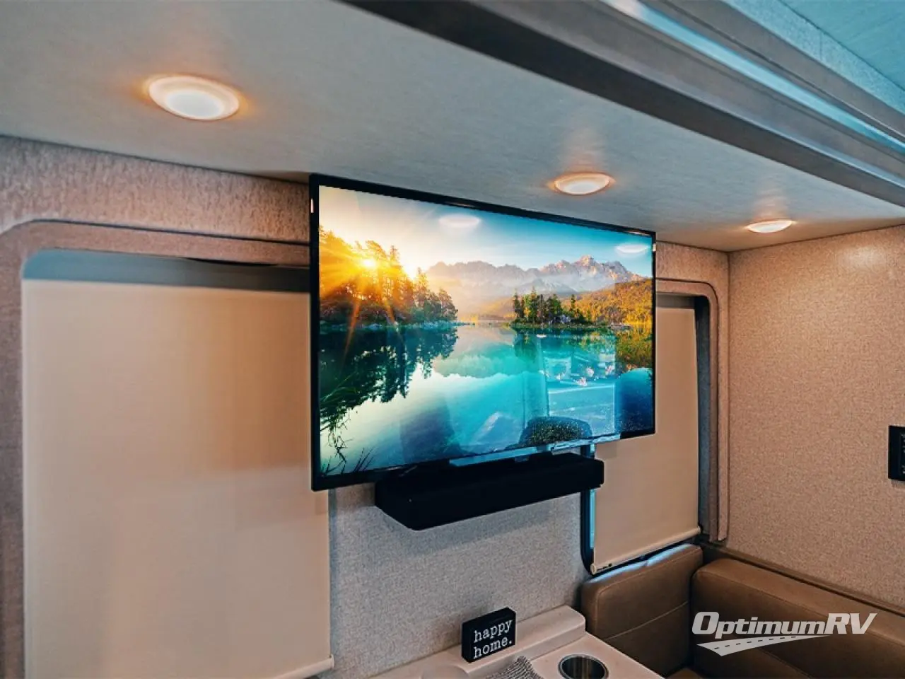 2023 Thor Palazzo 33.5 Photo 1