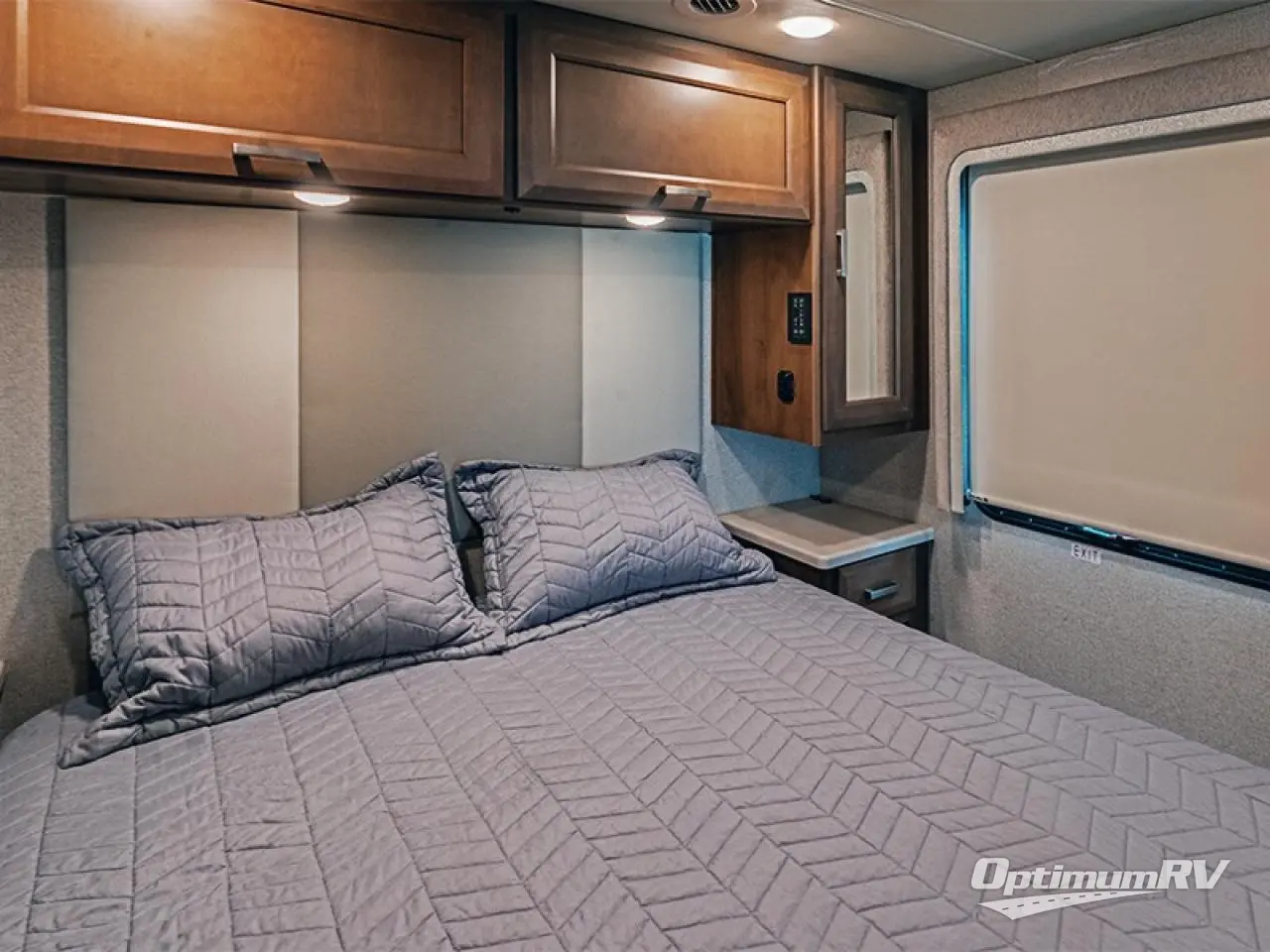 2023 Thor Palazzo 33.5 Photo 3