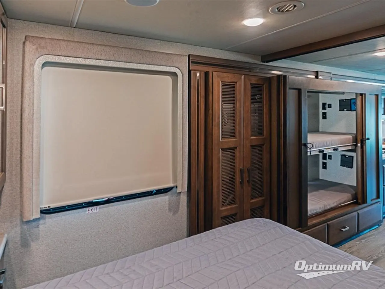 2023 Thor Palazzo 33.5 Photo 4