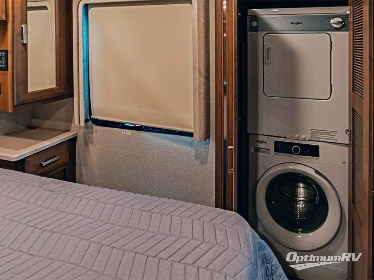 2023 Thor Palazzo 33.5 Photo 5