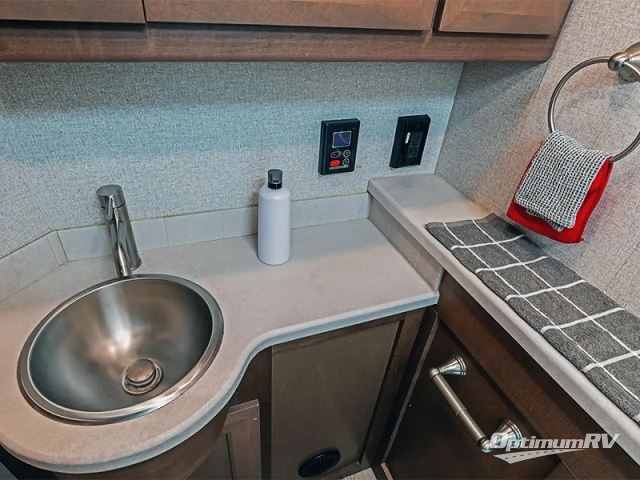 2023 Thor Palazzo 33.5 Photo 9