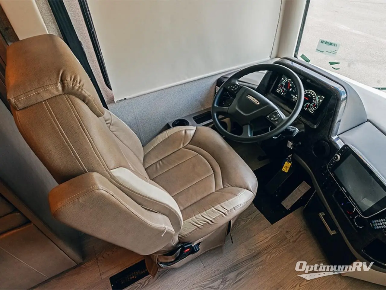 2023 Thor Palazzo 33.5 Photo 10