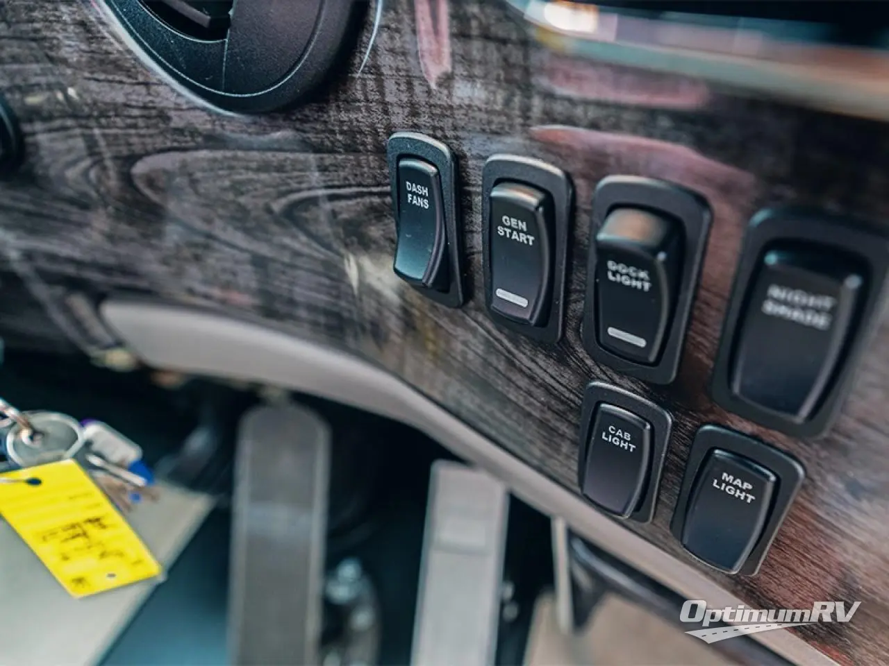 2023 Thor Palazzo 33.5 Photo 12