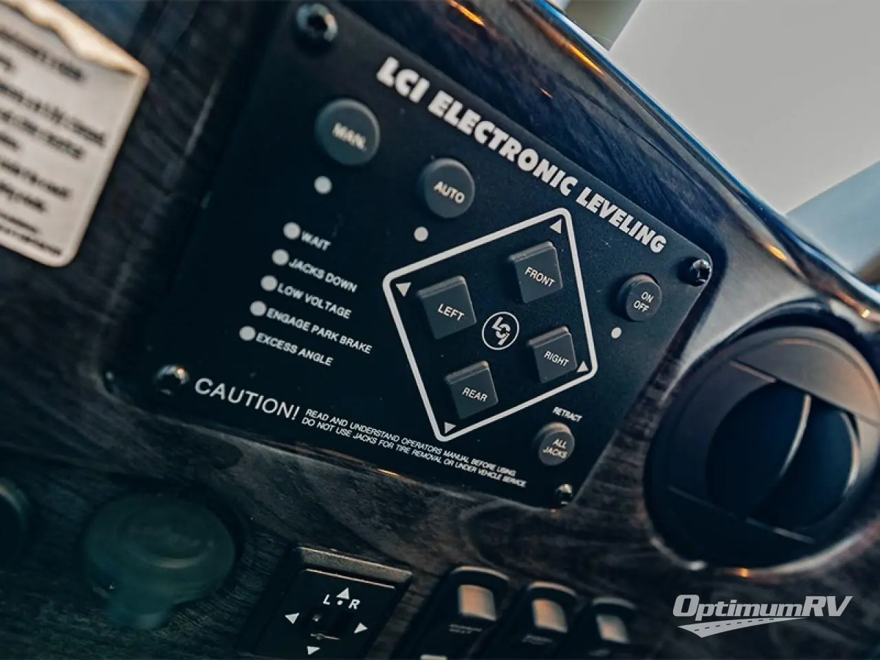 2023 Thor Palazzo 33.5 Photo 13