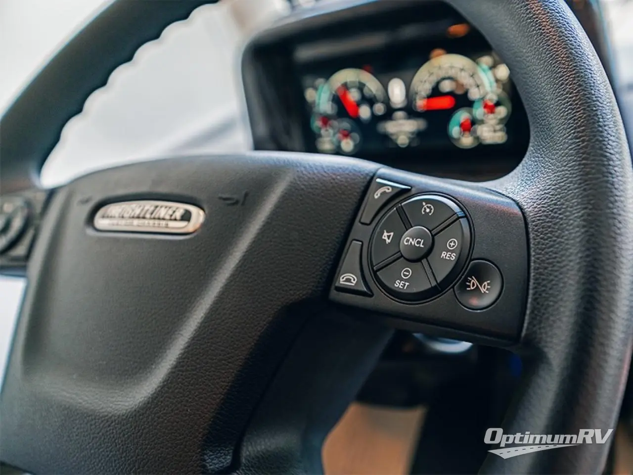 2023 Thor Palazzo 33.5 Photo 14