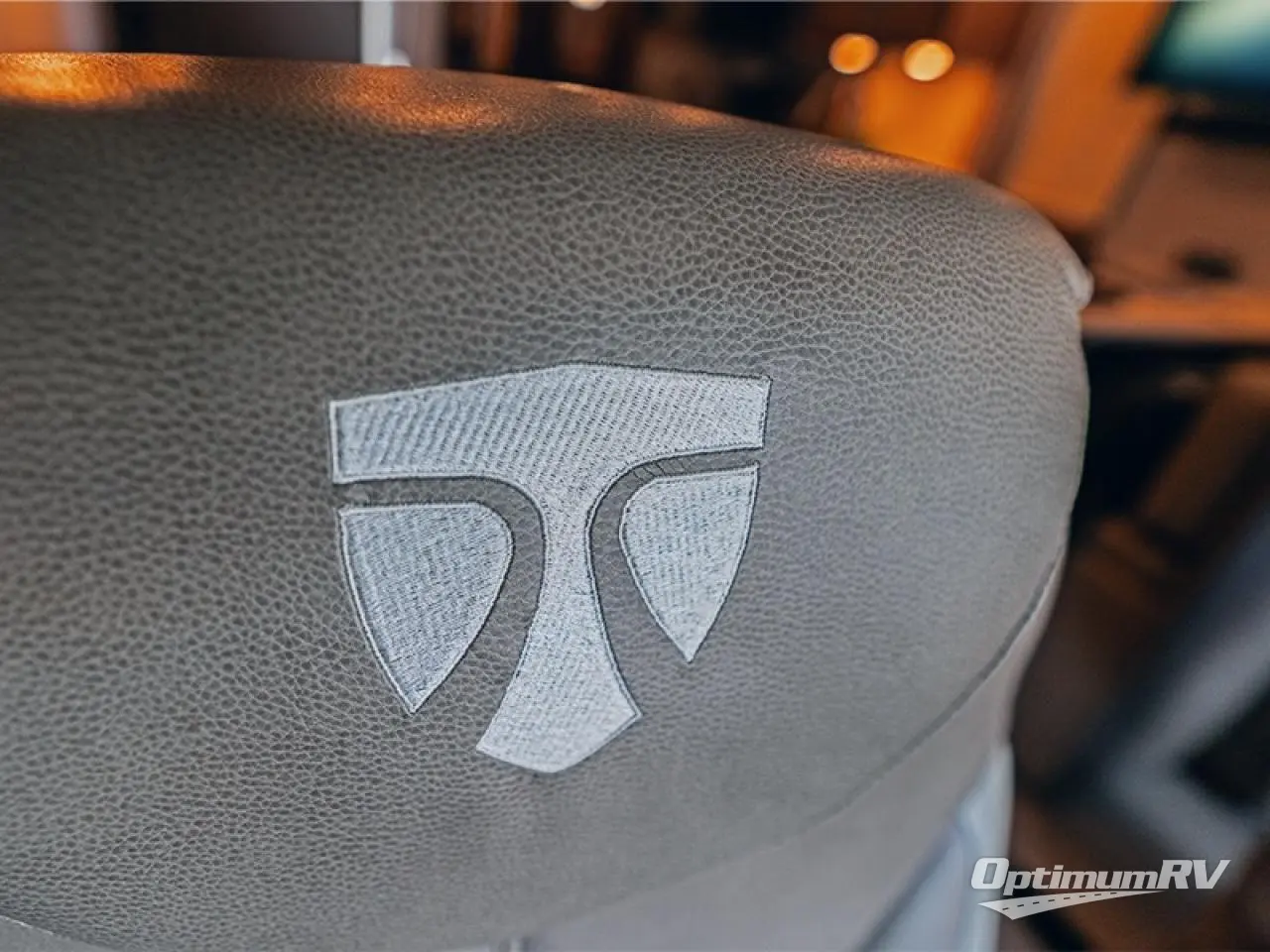 2023 Thor Palazzo 33.5 Photo 16