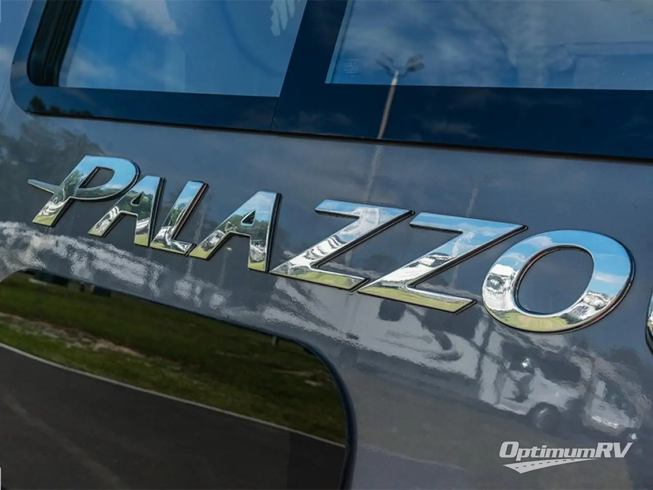 2023 Thor Palazzo 33.5 Photo 18