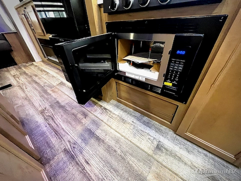 2024 Forest River Cherokee 274WK RV Photo 3