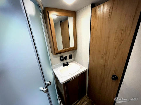 2024 Forest River Cherokee 274WK RV Photo 4