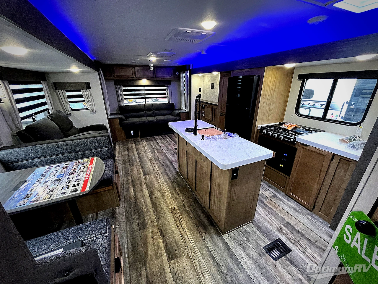 2024 Forest River Cherokee 274WK Photo 4