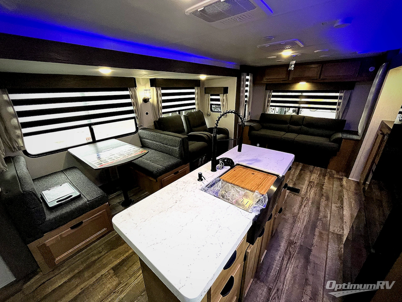 2024 Forest River Cherokee 274WK Photo 5