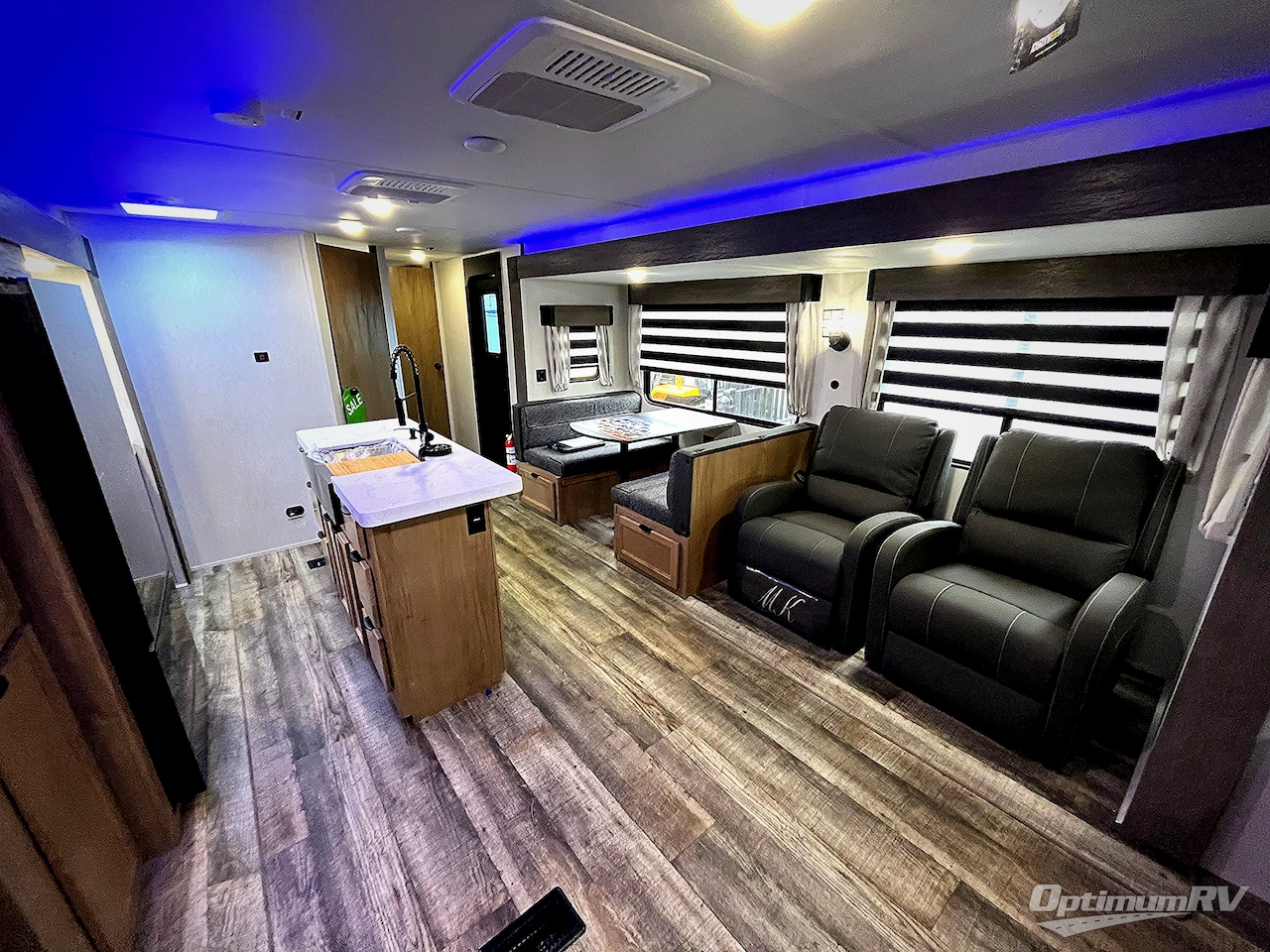 2024 Forest River Cherokee 274WK Photo 6