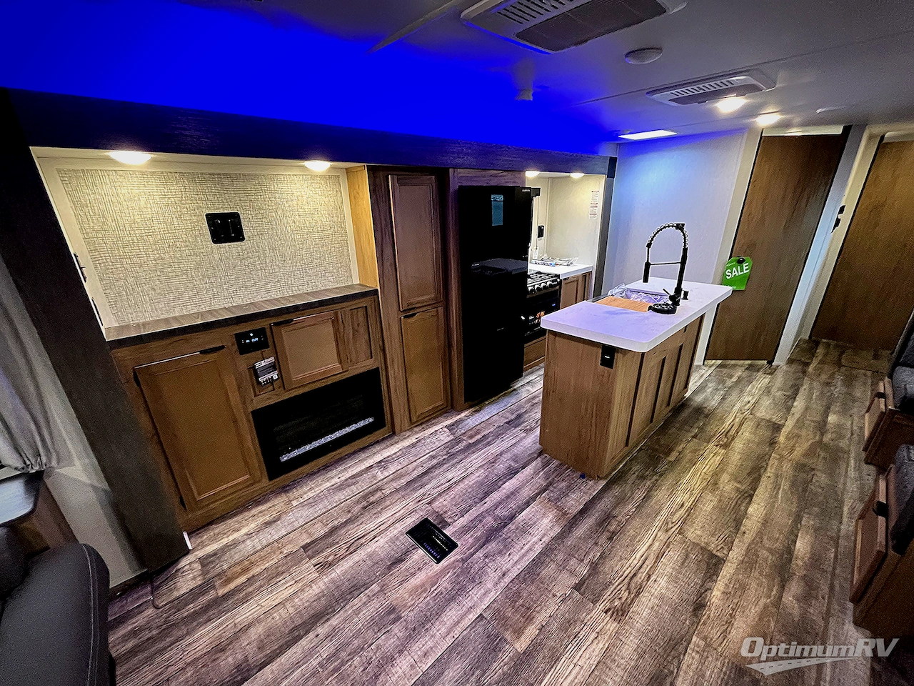 2024 Forest River Cherokee 274WK Photo 7