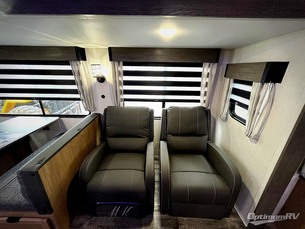 2024 Forest River Cherokee 274WK Photo 10