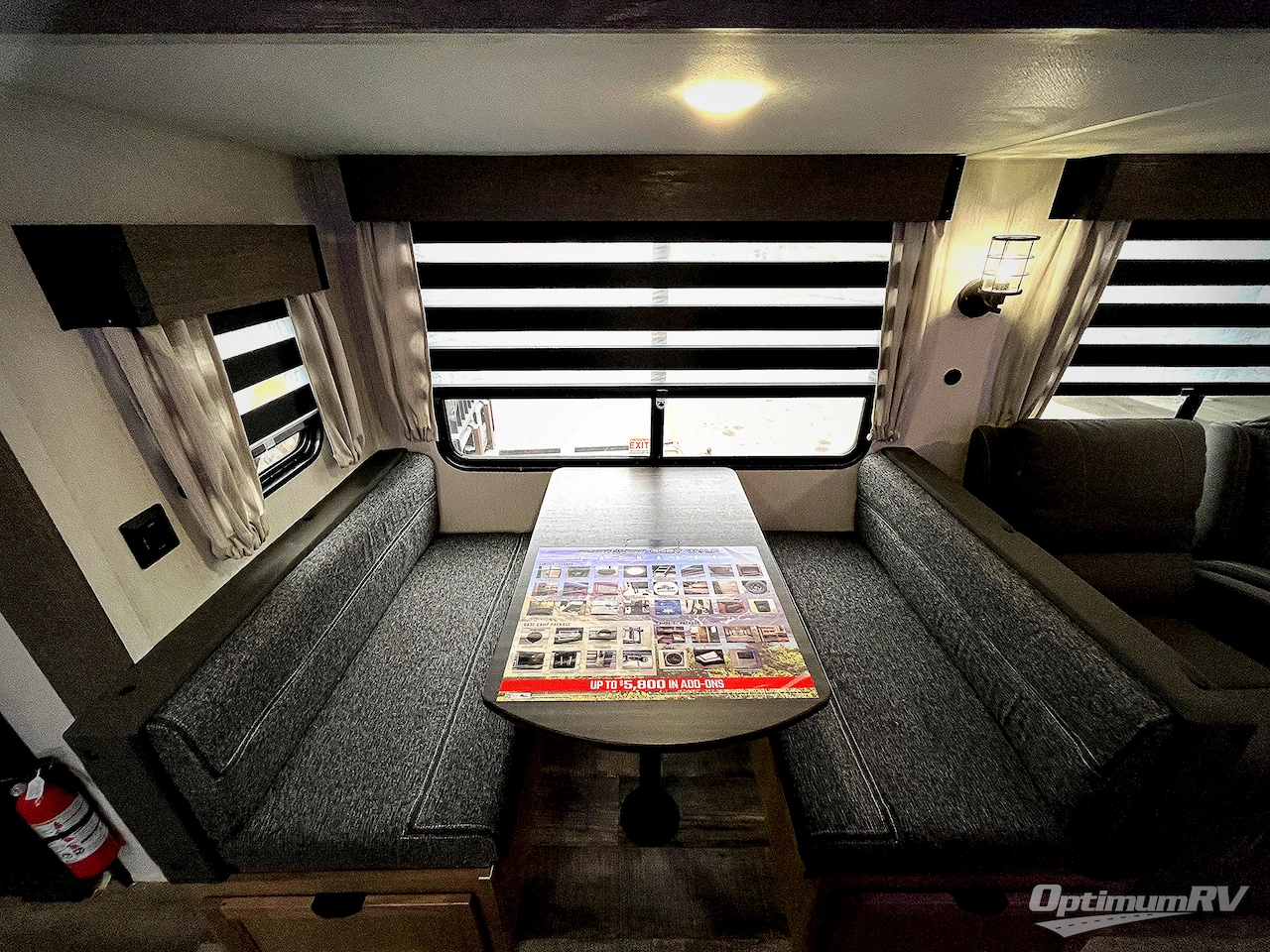 2024 Forest River Cherokee 274WK Photo 11