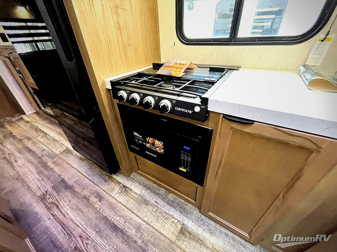 2024 Forest River Cherokee 274WK Photo 12