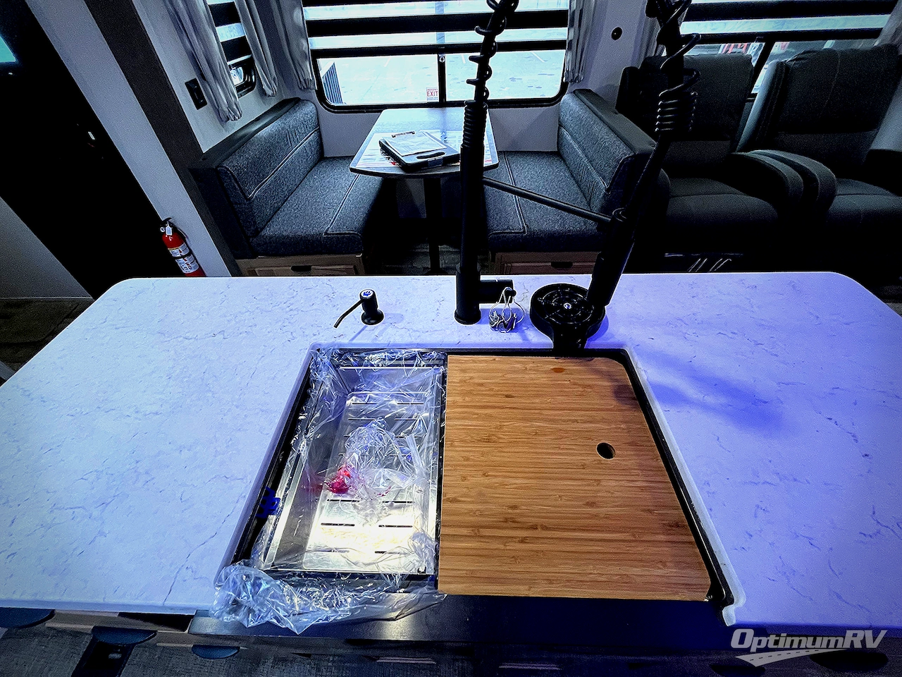 2024 Forest River Cherokee 274WK Photo 16