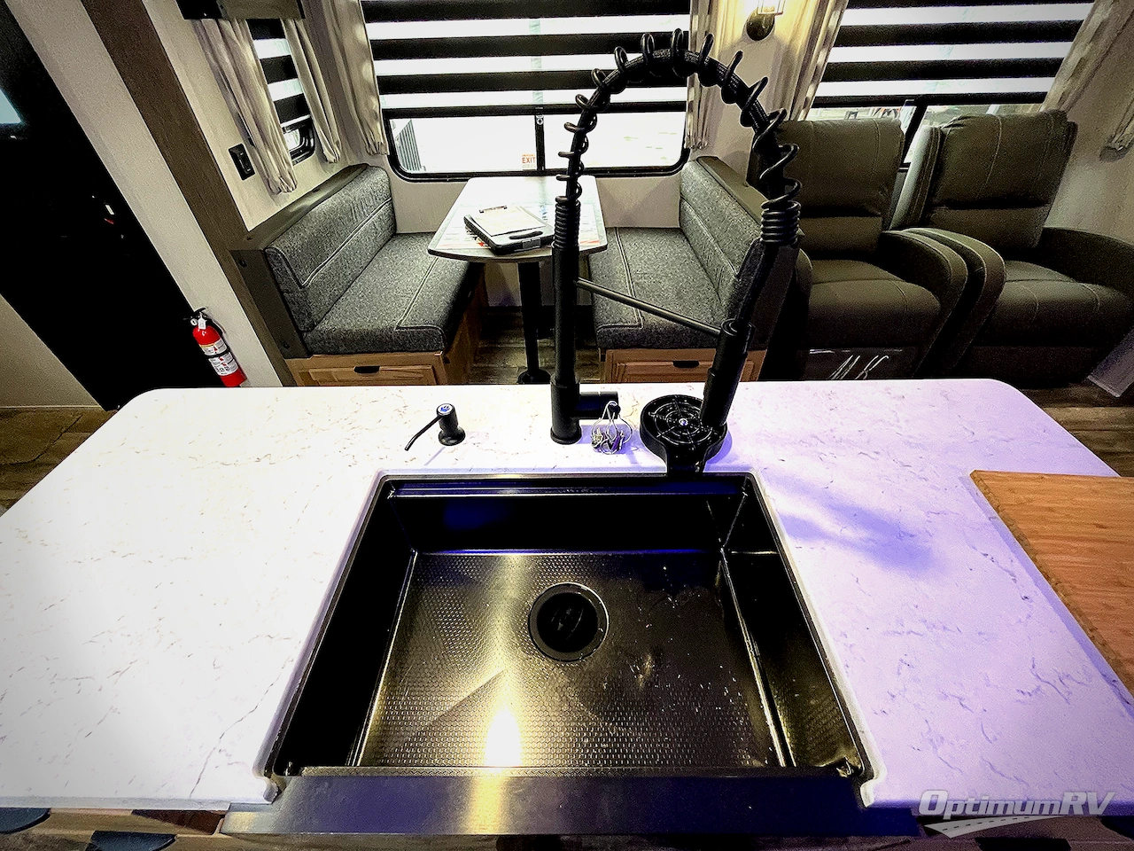 2024 Forest River Cherokee 274WK Photo 17