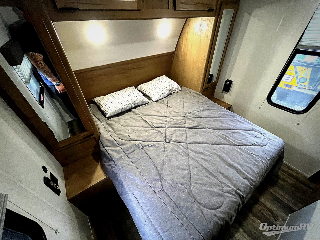 2024 Forest River Cherokee 274WK Photo 23