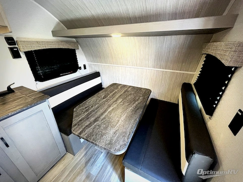 2023 Forest River Viking Saga 15SBH RV Photo 2